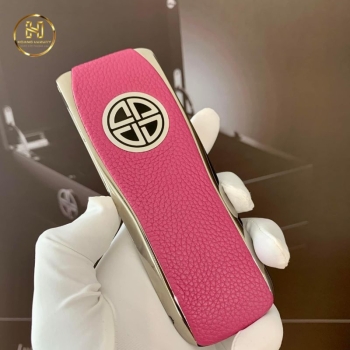 XOR Titanium X2 Rose